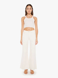 The Twister Skimp- Cream Puffs