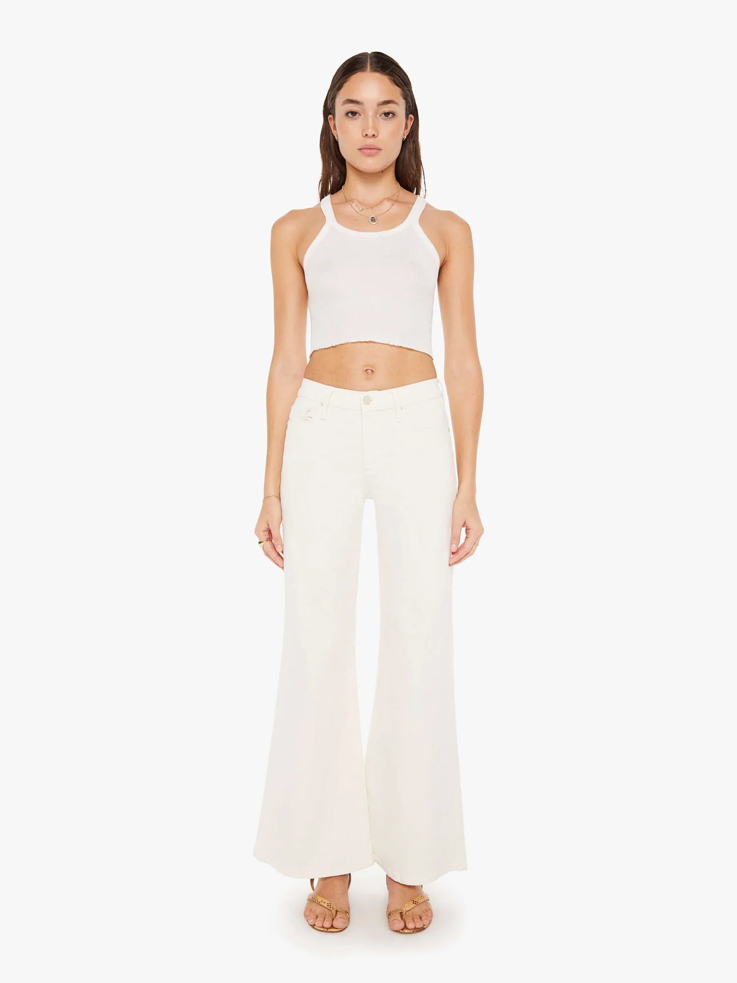 The Twister Skimp- Cream Puffs