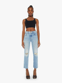 Insider flood fray - peak a boo