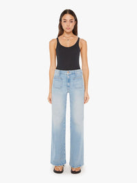 Patch pocket Undercover sneak - California Cruiser