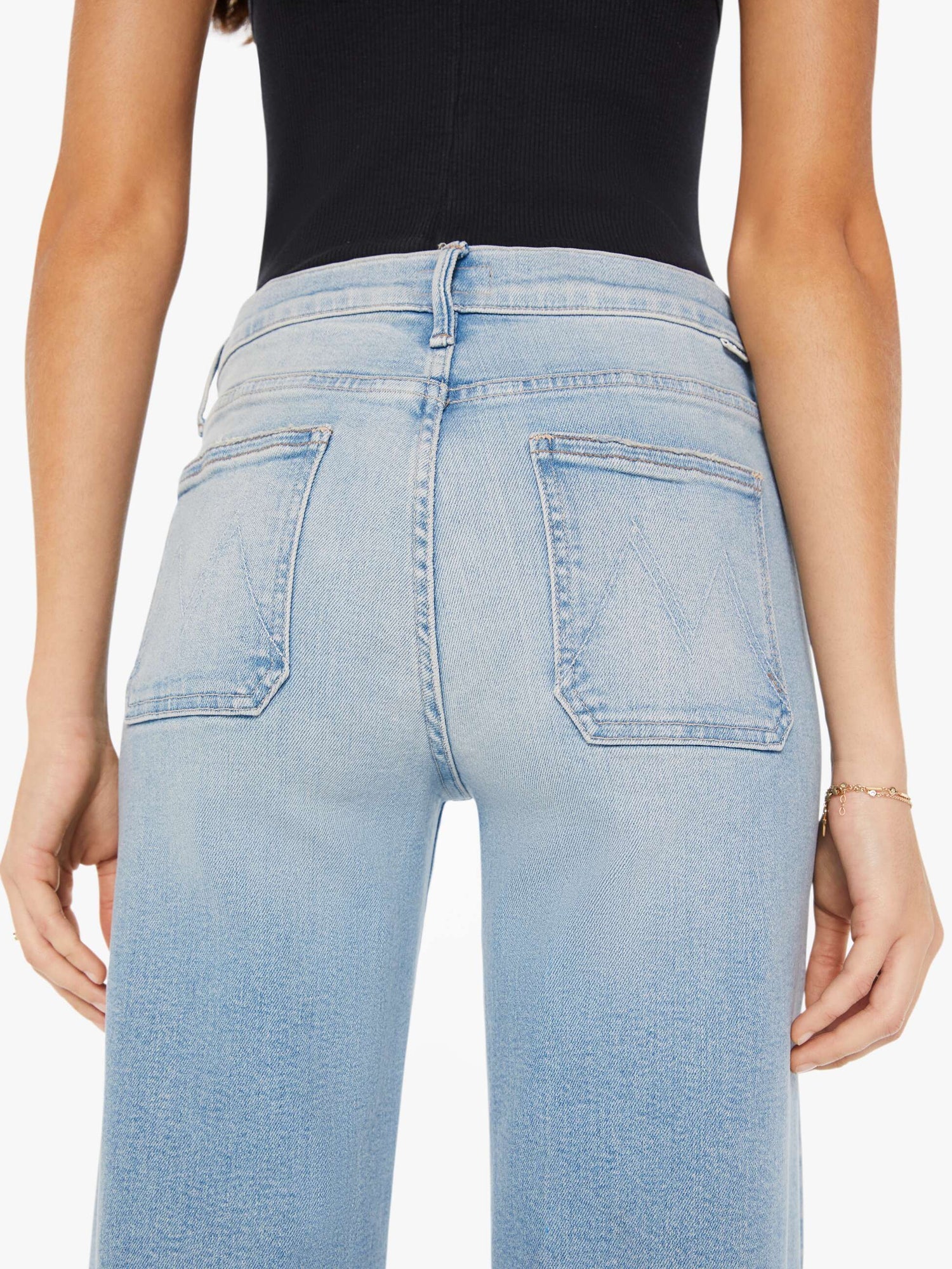 Patch pocket Undercover sneak - California Cruiser