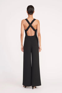 Mekayla jumpsuit - Black