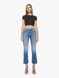 The Outsider ankle - High On the Hog