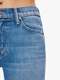 The Outsider ankle - High On the Hog