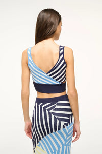 Trenton top - Mosaic