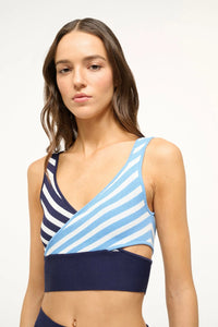 Trenton top - Mosaic