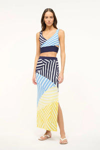 Trenton top - Mosaic