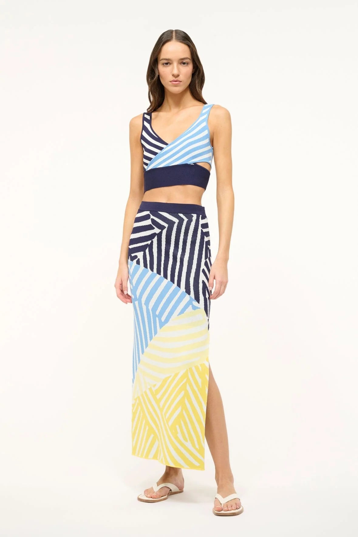 Trenton top - Mosaic