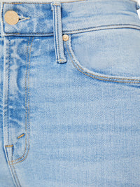 The mid rise dazzler ankle - Limited edition