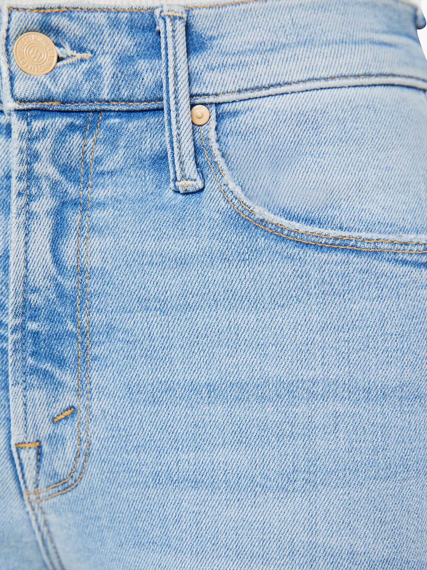 The mid rise dazzler ankle - Limited edition