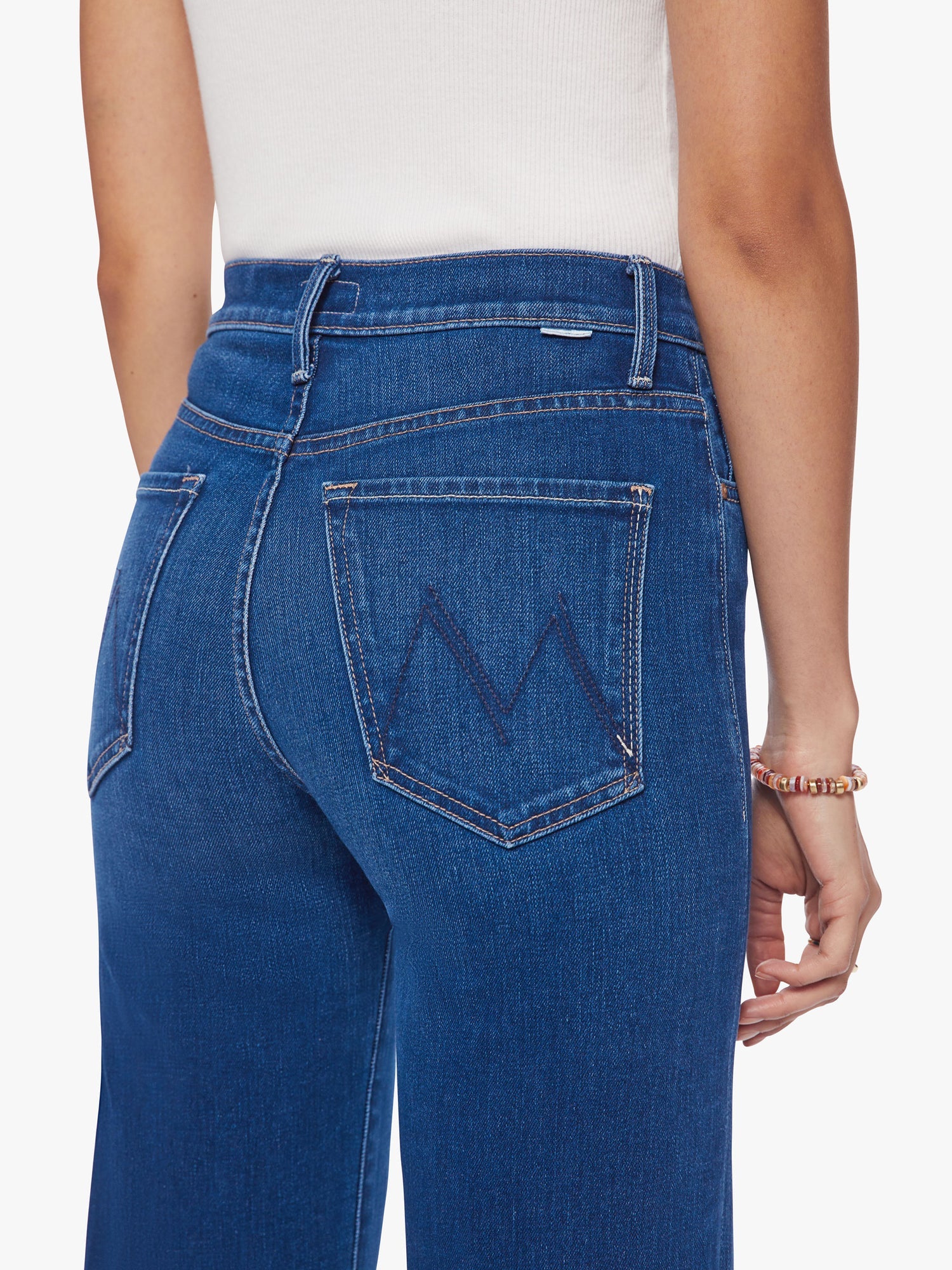 Tomcat roller jean - groovy