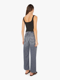 The Dodger ankle - Off the beaten path