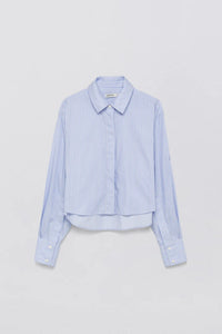 Renata shirt - stripe