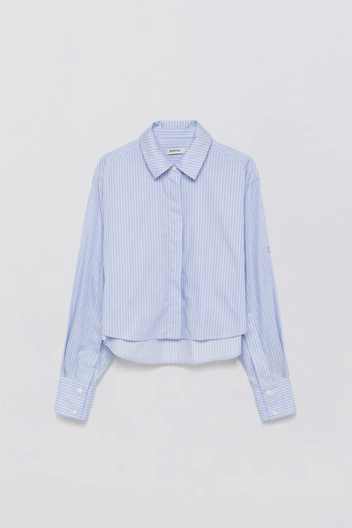 Renata shirt - stripe