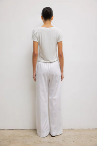 Lauren Margo tee - Cloud