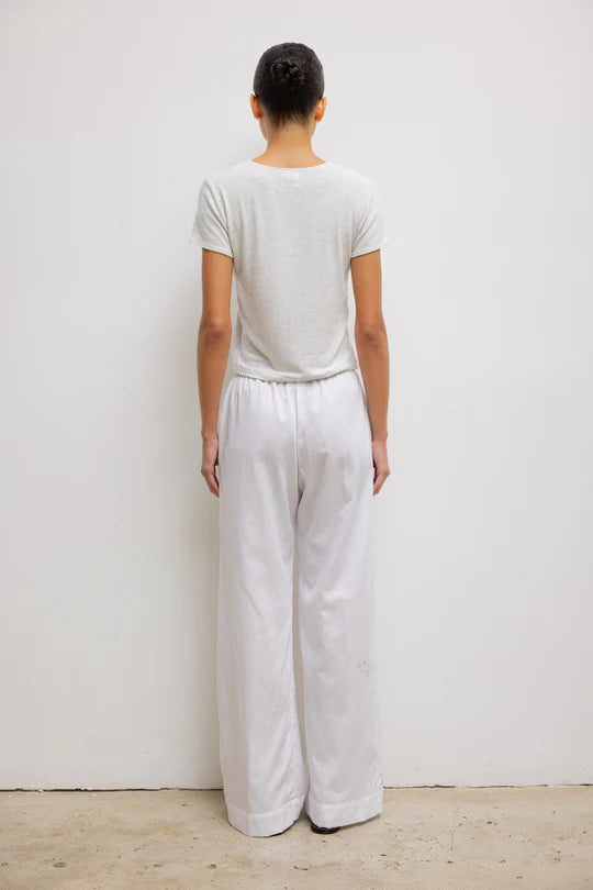 Lauren Margo tee - Cloud