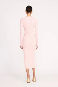 Shoko sweater - Cherry blossom