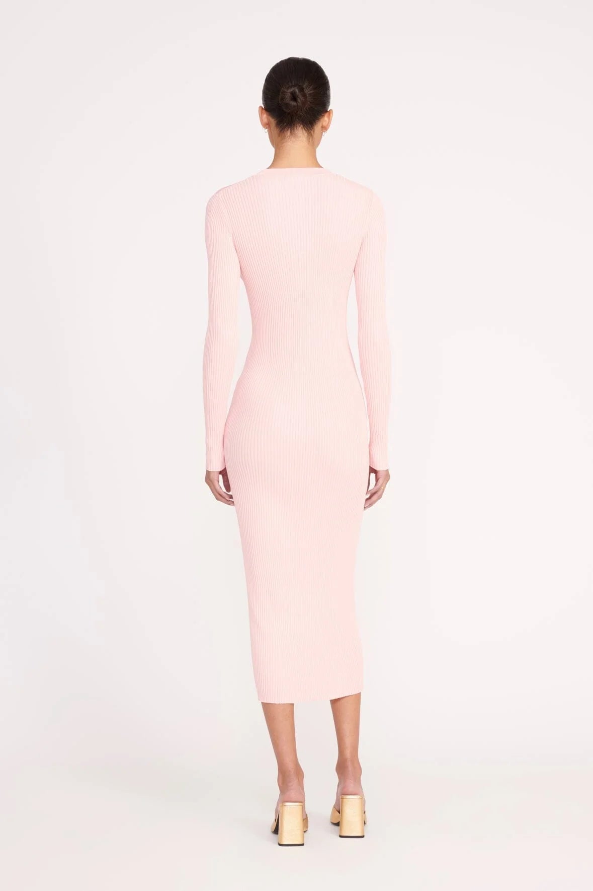 Shoko sweater - Cherry blossom