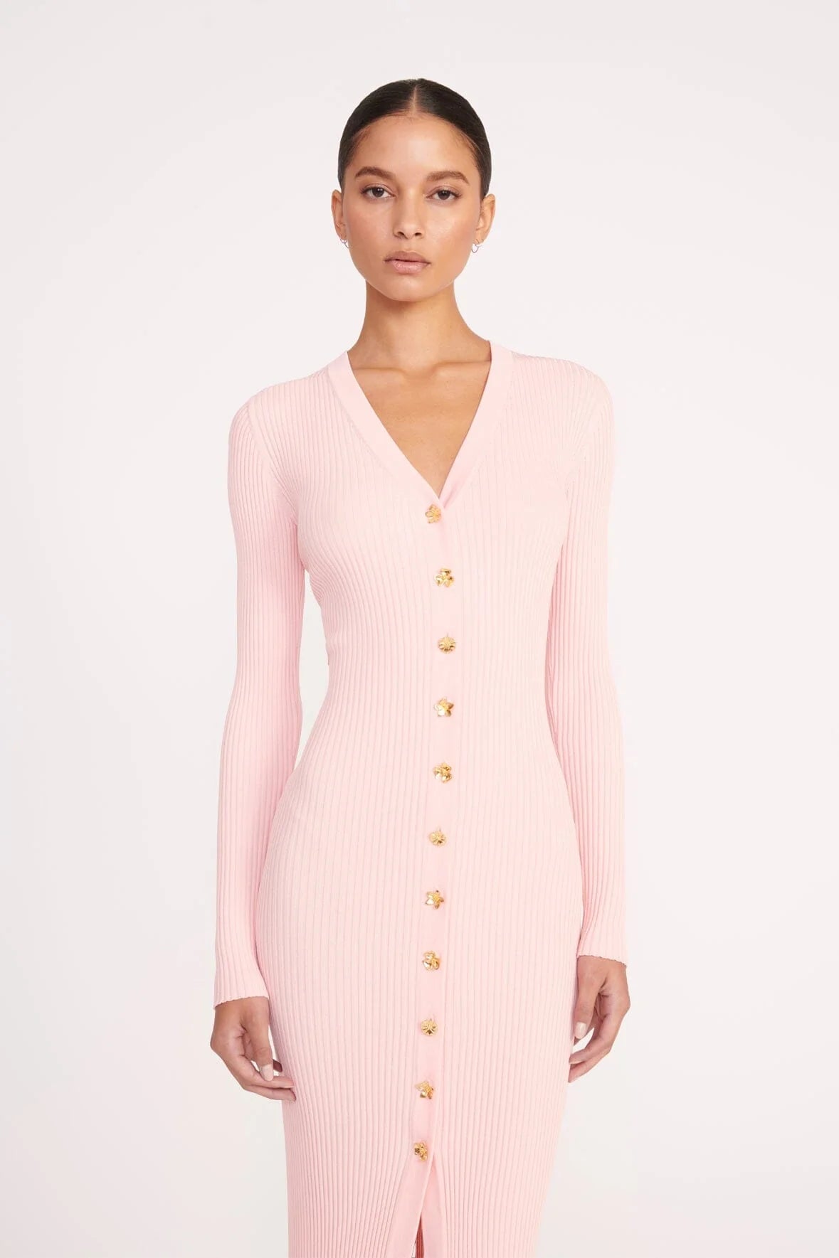 Shoko sweater - Cherry blossom