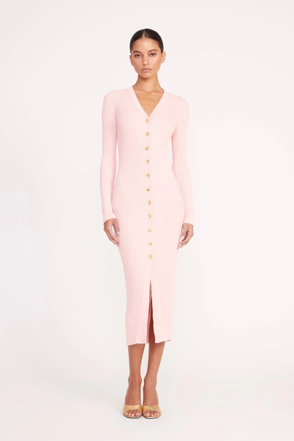 Shoko sweater - Cherry blossom