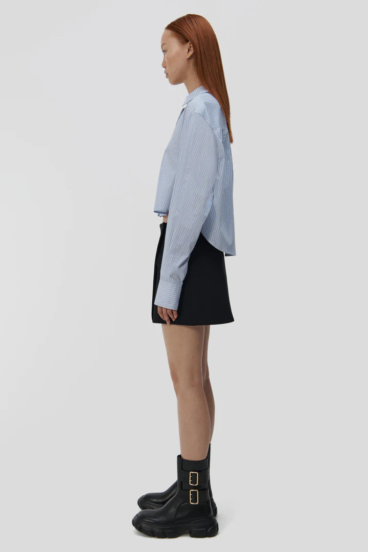 Renata shirt - stripe