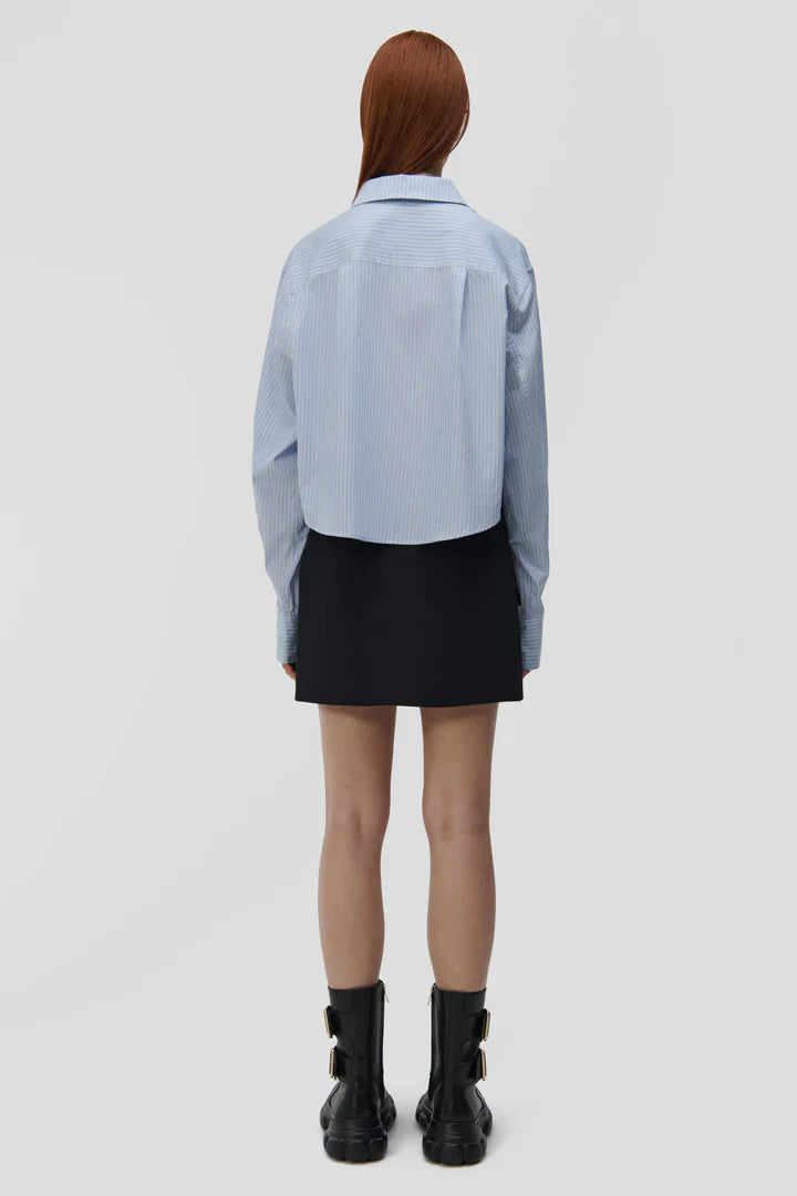 Renata shirt - stripe