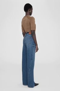 Aria sweater - Camel