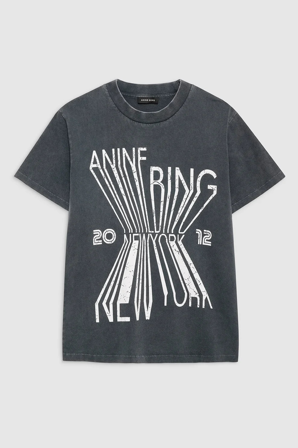 Colby tee - New York