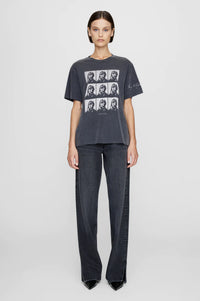 Hudson tee - AB x Brigitte Film