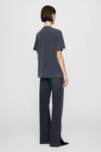 Hudson tee - AB x Brigitte Film