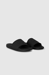 Isla Slides - black