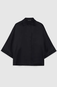 Julia shirt - Black
