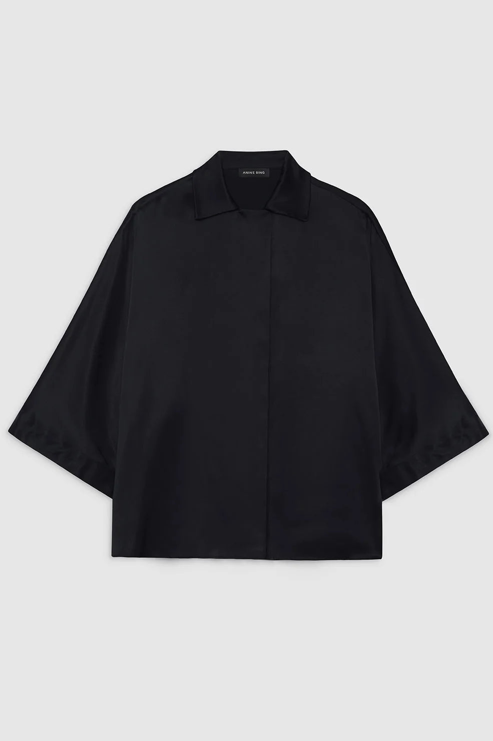 Julia shirt - Black