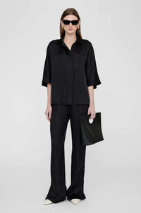 Julia shirt - Black