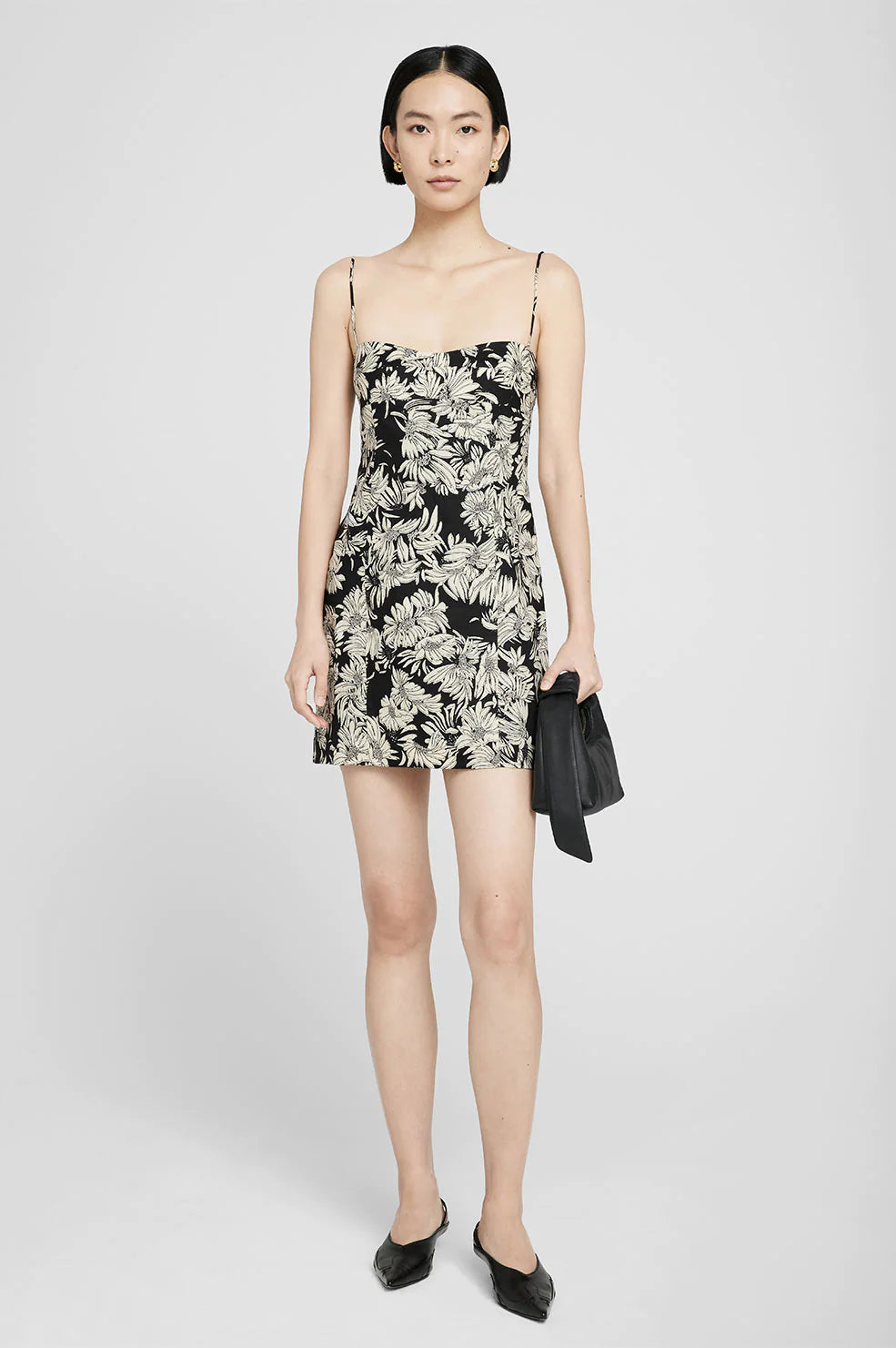 Keiran Dress