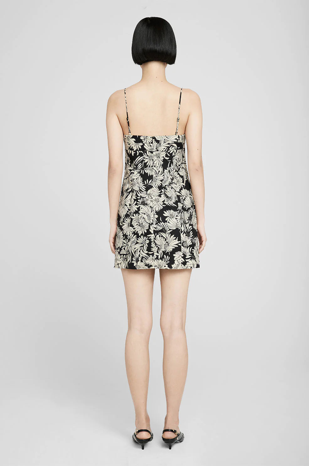 Keiran Dress