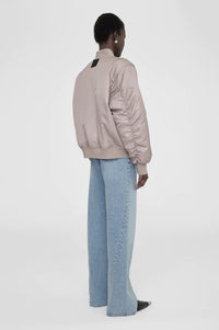 Leon Bomber - Champagne