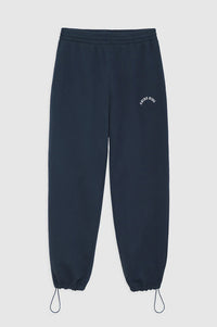 Leone jogger - Navy