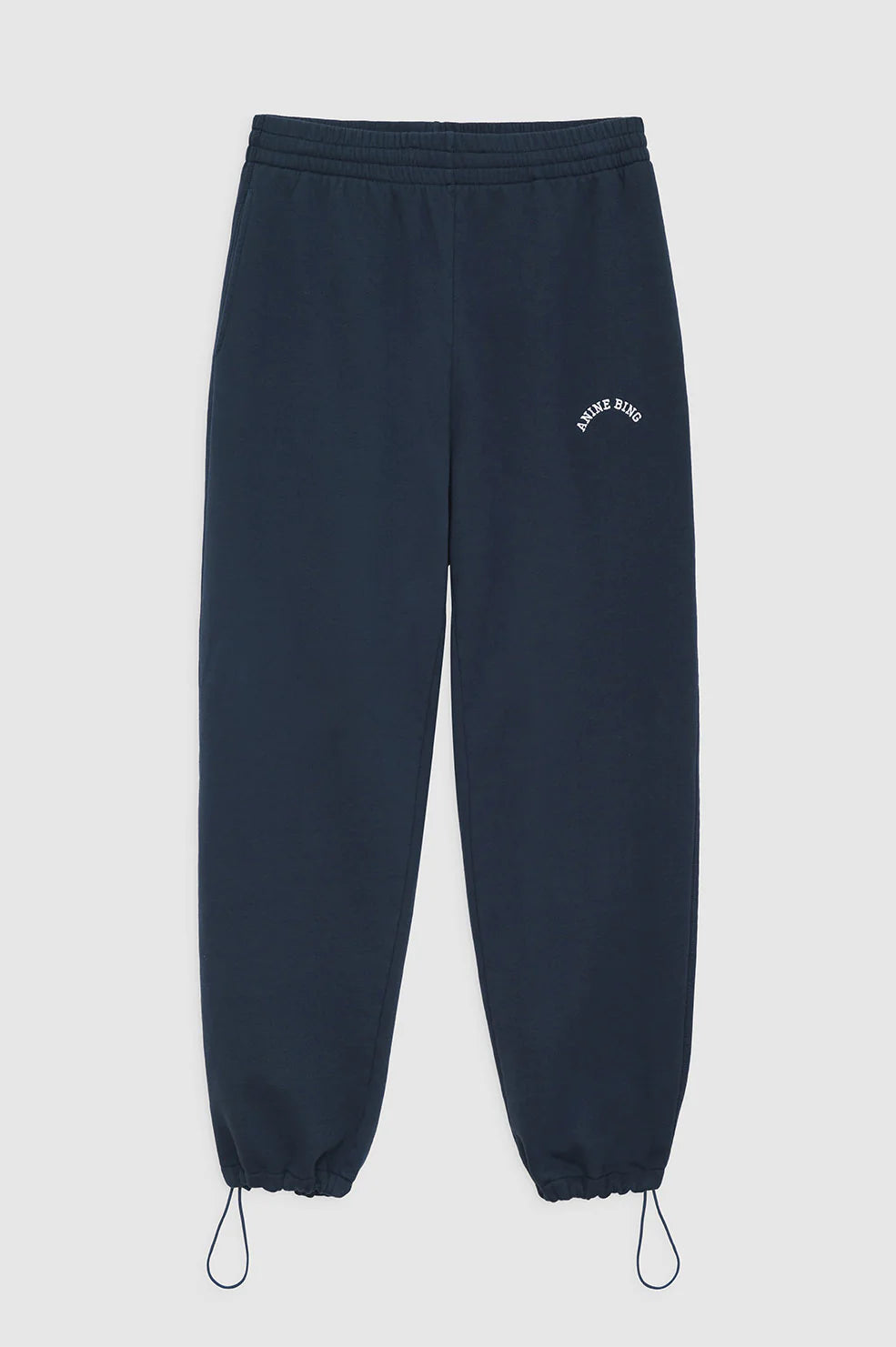 Leone jogger - Navy
