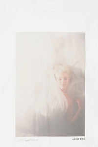 Lili tee AB x MM x DK