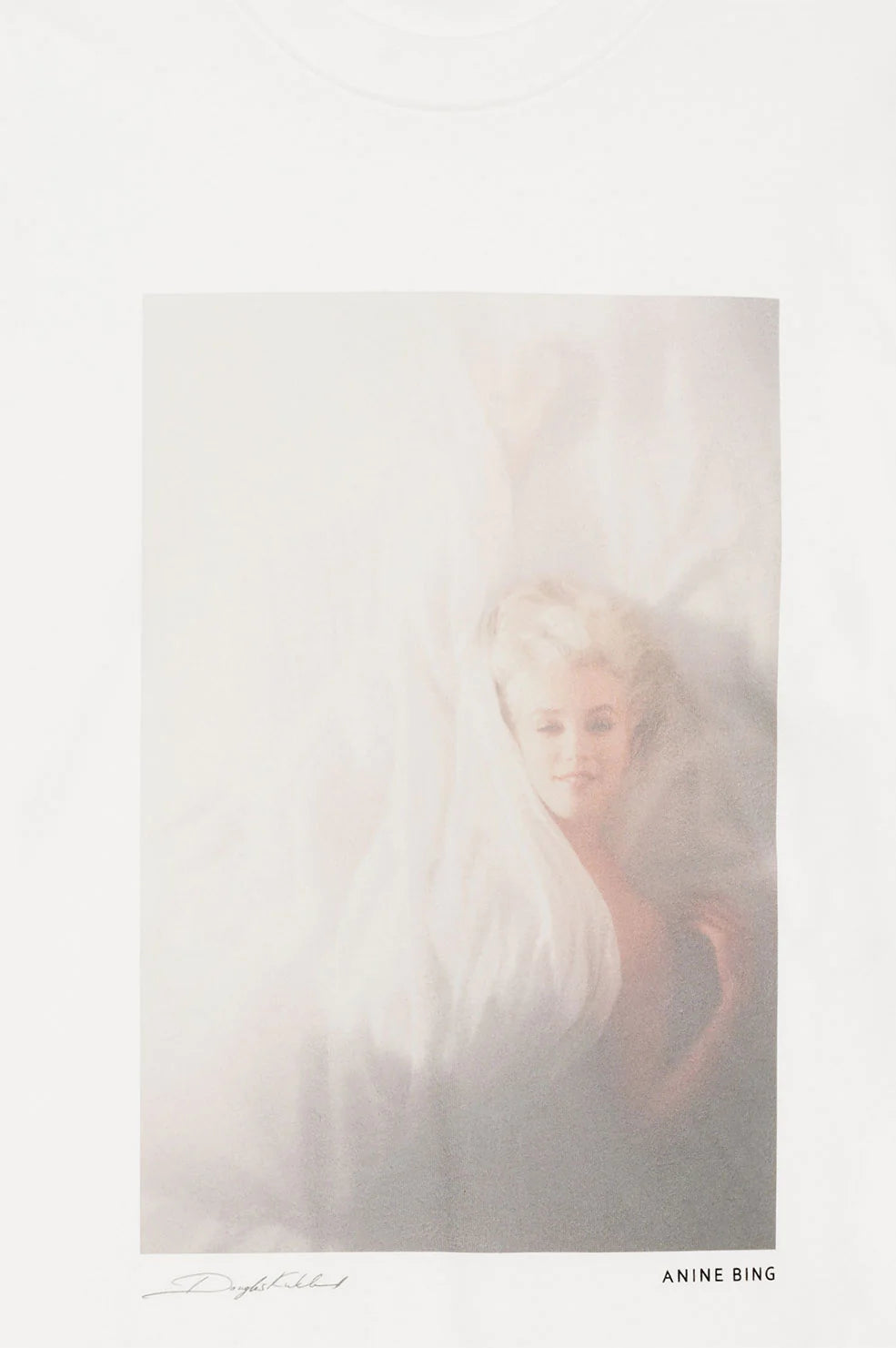 Lili tee AB x MM x DK
