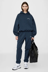 Leone jogger - Navy