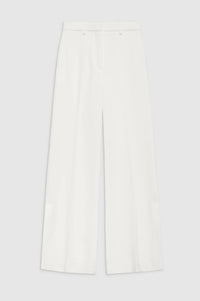 Lyra trouser - Ivory