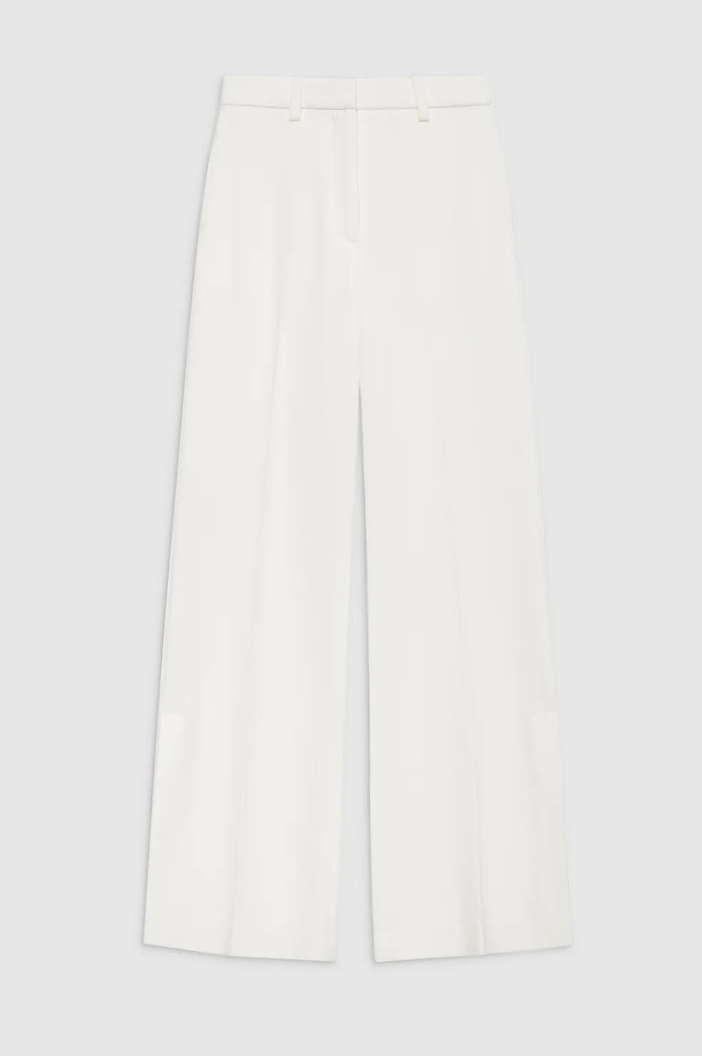 Lyra trouser - Ivory