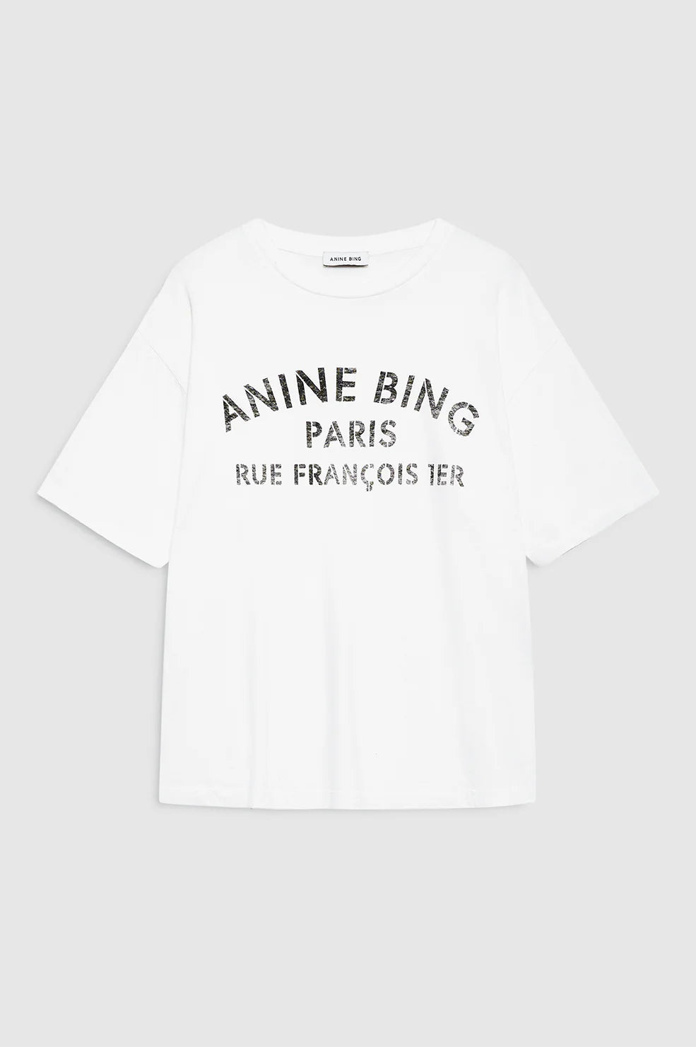 Cohen Paris tee