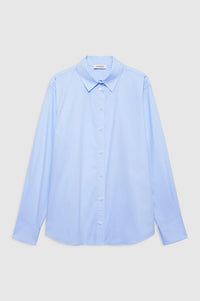 Essie shirt - light blue