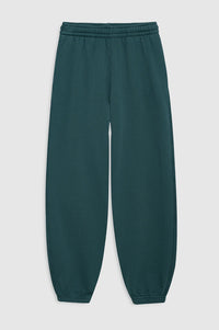 Karter jogger - dark teal