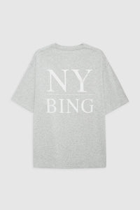 Myers tee Serif NYC