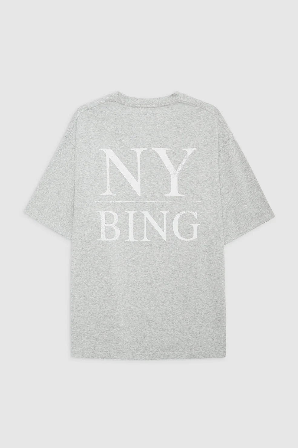 Myers tee Serif NYC