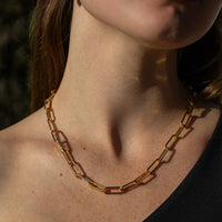Allegra necklace